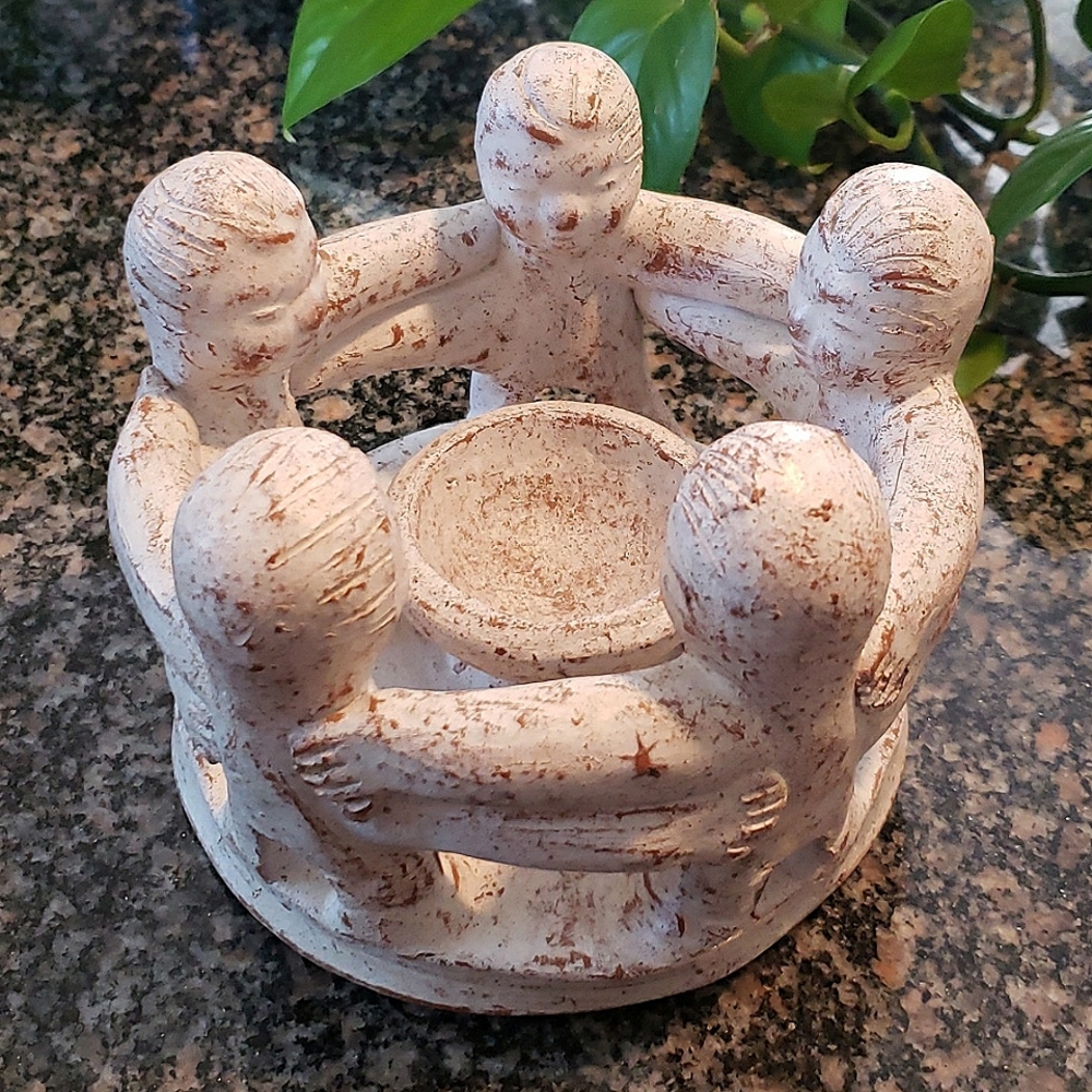 Candle Holder
